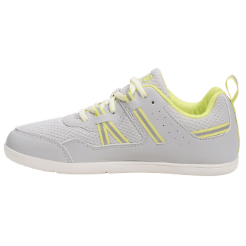 Buty Xero PRIO YOUTH Lunar Rock/Sunny Lime (LKSM)