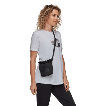 Torba Mammut Xeron Pouch RT 1 black 0001