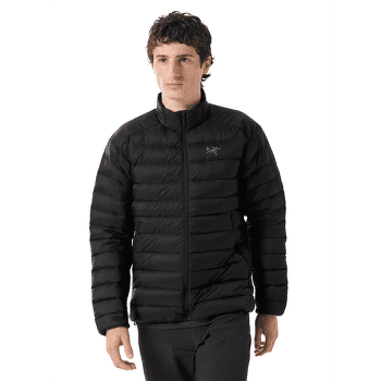 Kurtka Arcteryx Cerium Jacket Men Black