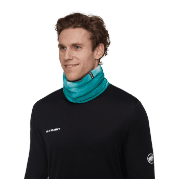 Szalik Mammut FLEECE NECK GAITER 40299 marsh-black