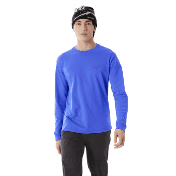 Koszulka z długim rękawem Arcteryx Kragg SL Cotton LS Men Black