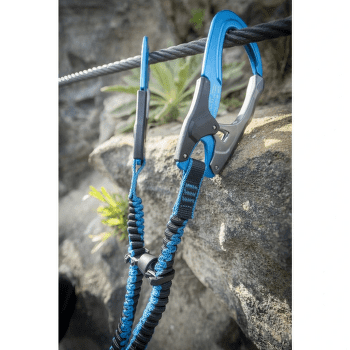 Zestaw do Ferraty Rock Empire Ferrata Siga 000