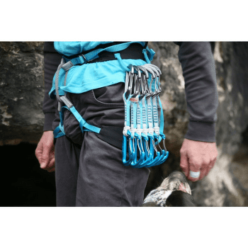 Expresy kompletne Rock Empire Set Swift P16 (SES007) bílo-azurová