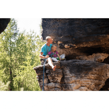 Siodło Rock Empire Zuni Světle zelená 006