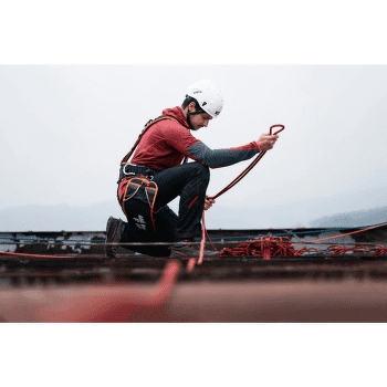 Siedzenie Rock Empire Ledge oranžová 018