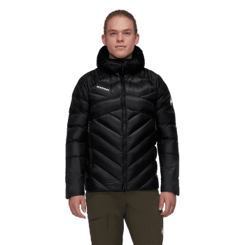 Bunda Mammut Taiss IN Hooded Jacket Men glacier blue