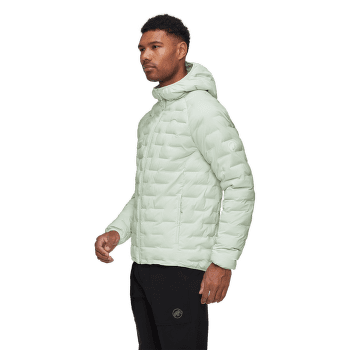 Bunda Mammut Sender IN Hooded Jacket Men marine 5118