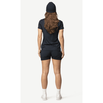 Koszulka z krótkim rękawem Devold Premium Tee Women 102A  SUNRISE