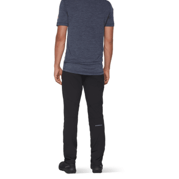 Spodnie Mammut Runbold Guide SO Pants Men black 0001