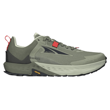 Buty Altra Timp 5 GTX Men DUSTY OLIVE