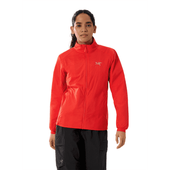 Kurtka Arcteryx Atom Jacket Women Dynasty