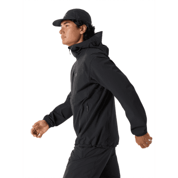 Kurtka Arcteryx Gamma Hoody Men Black