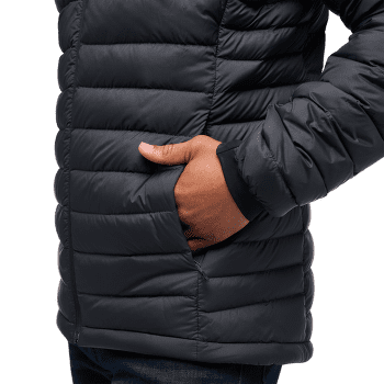 Bunda Black Diamond Access Down Hoody Men Creek Blue