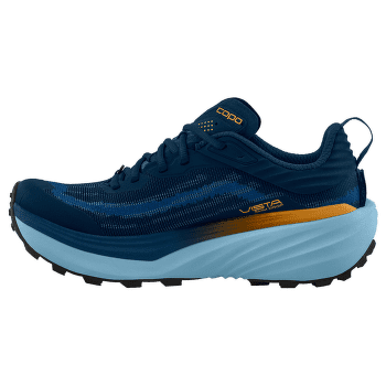 Buty Topo athletic Vista Men Navy / Orange