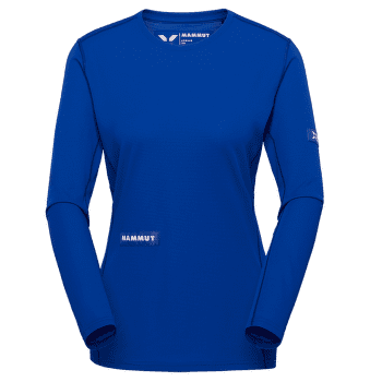 Koszulka z długim rękawem Mammut Eiger Nordwand FL Longsleeve Women 50643 eiger blue