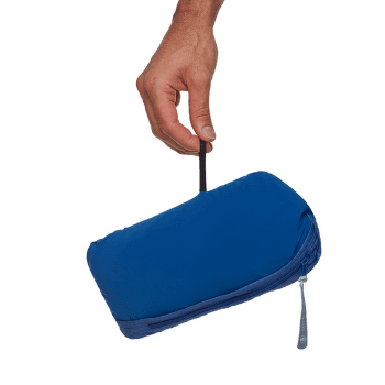 Bunda Mammut Eiger Nordwand Advanced WB Hooded Jacket Men 50643 eiger blue