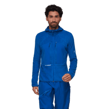 Bunda Mammut Eiger Nordwand Pro ML Air Hooded Jacket Men 50643 eiger blue