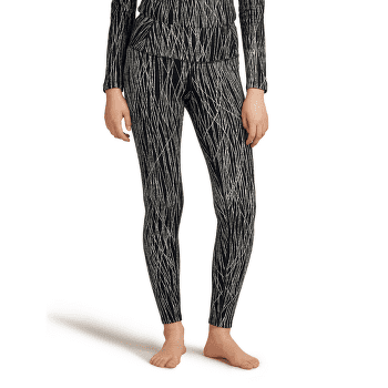 Legginsy Icebreaker Merino 260 Tech Vertex High Rise Leggings Delta Women SUMMIT/BLUSH/J