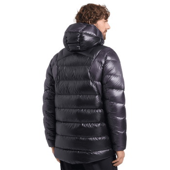 Kurtka La Sportiva SUPERCOULOIR DOWN PARKA MEN Night Sky_B46B46