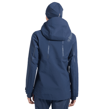 Kurtka La Sportiva SUPERCOULOIR GTX PRO JACKET WOMEN Night Sky_B46B46