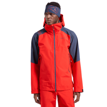 Bunda La Sportiva CREST EVO SHELL JACKET MEN Night Sky_B46B46