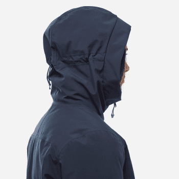 Parka Millet CHAMONIX WARM PARKA WOMEN NAVY