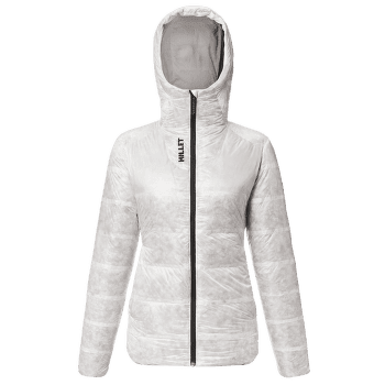 Kurtka Millet KAMET DOWN HOODED WOMEN UNDYED
