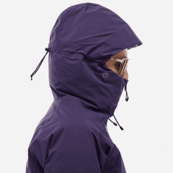 Bunda Millet KAMET GTX JACKET WOMEN WINTER HAZE / BLACK