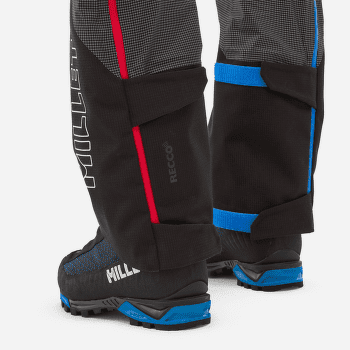 Spodnie Millet TRILOGY JORASSES DYNEEMA PANT MEN NOIR NEW