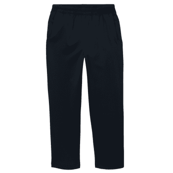 Spodnie Columbia U Columbia Hike™ Lined Jogger Black 010