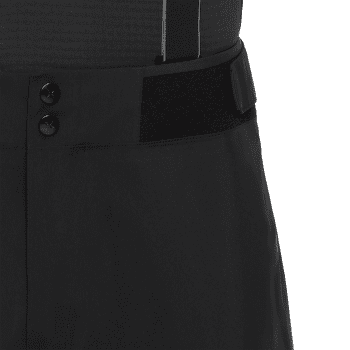 Spodnie Mammut Eiger Nordwand Pro HS Pants Men black 0001