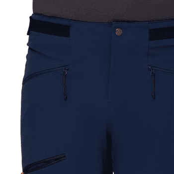 Spodnie Mammut Taiss Guide SO Pants Men marine 5118