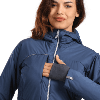 Bunda Direct Alpine Uniq Lady 2.0 ocean