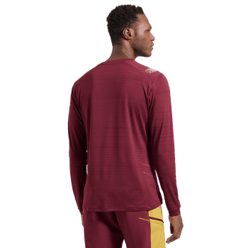Koszulka z długim rękawem La Sportiva TOUR LONG SLEEVE Men Night Sky_B46B46
