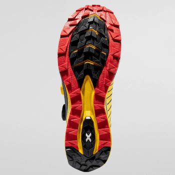 Buty La Sportiva Jackal II Boa Yellow/Black