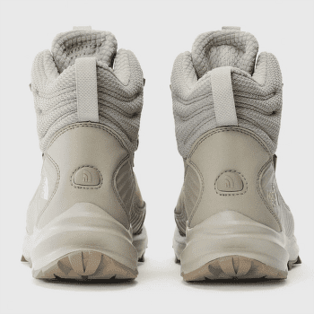 Buty The North Face Vectiv Fastpack Insulated WP women DUE STONE SLAB/MINERAL SALT