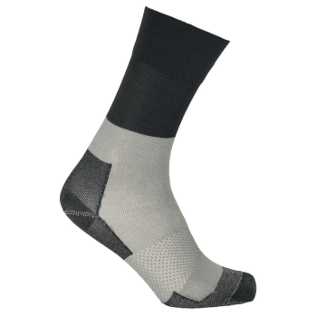 Skarpety Lorpen Pro Run Crew 0386 MEDIUM GREY