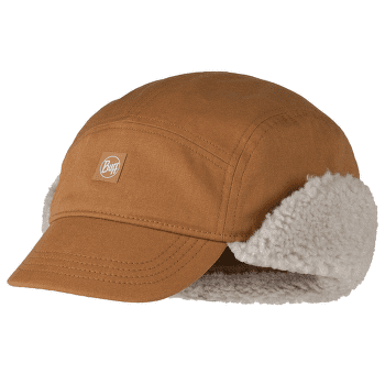 Czapki Buff Fall Line Cap SIMU COPPER