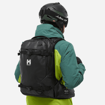 Plecak Millet COSMIC LT 20 NOIR NEW