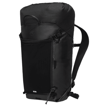 Plecak Mammut Alto 24 black 0001