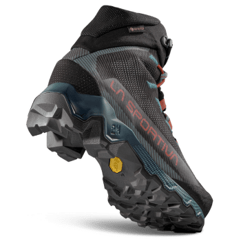 Buty La Sportiva Aequilibrium Hike Women GTX Carbon/Everglade_G00E33