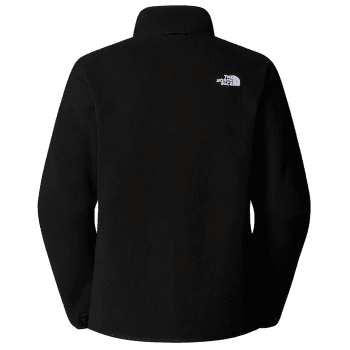 Bunda The North Face GLACIER FLEECE JACKET Women TNF BLACK