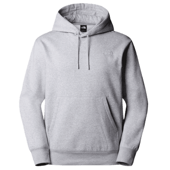 Bluza The North Face ESSENTIAL RELAXED HOODIE Men TNFLIGHTGREYHTR