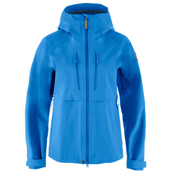 Kurtka Fjällräven Keb GTX Jacket Women UN Blue