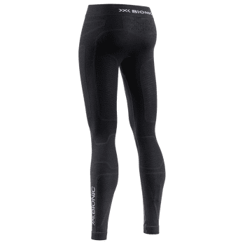 Legginsy X-Bionic X-Bionic Symbio Merino Pants Women Opal Black