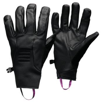 Rękawice Black Diamond Tour LT Glove Black