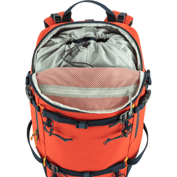 Plecak Fjällräven Bergtagen Touring 30 M/L Mountain Blue
