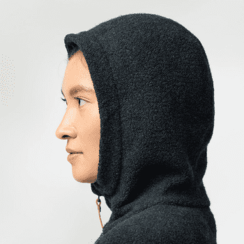 Bunda Fjällräven Kaitum Fleece Women Dune Beige