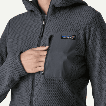 Bluza Patagonia R1 Air Full-Zip Hoody Women Quiet Violet