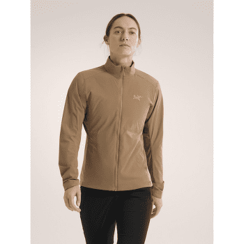 Bunda Arcteryx Atom SL Jacket Women Arctic Silk